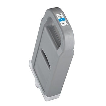 Tinteiro Canon PFI-707 Azul 9822B001 700ml