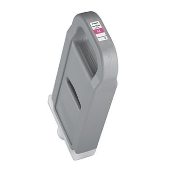 Tinteiro Canon PFI-707 Magenta 9823B001 700ml
