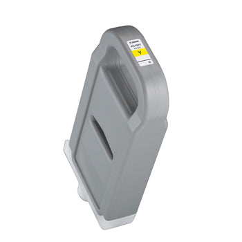 Tinteiro Canon PFI-707 Amarelo 9824B001 700ml