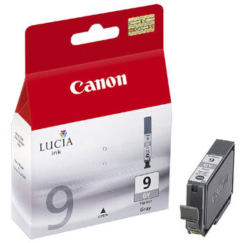 Tinteiro Canon 9 Cinza 1042B001 14ml 1150 Pág.
