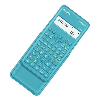 Calculadora Cientifica Casio FX220 PLUS 181 Funções