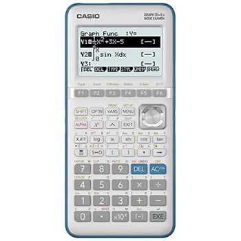 Calculadora Gráfica Casio FX9860GIII