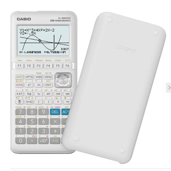 Calculadora Gráfica Casio FX9860GIII