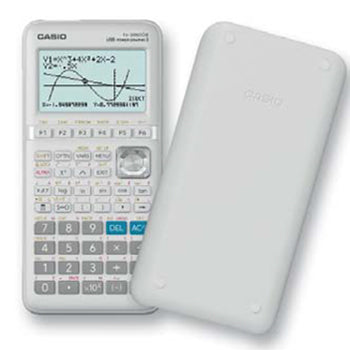 Calculadora Gráfica Casio FX9860GIII