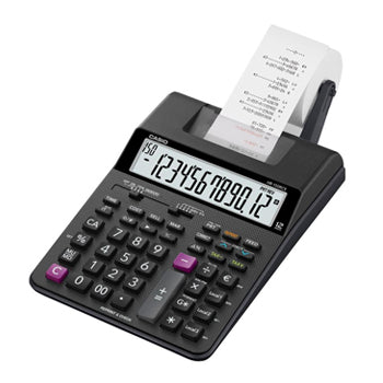 Calculadora Secretária Casio HR150RCE 12 Dígitos Ink
