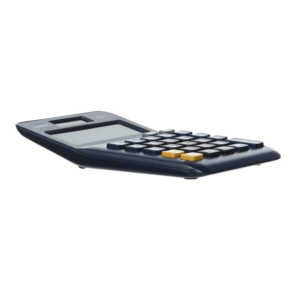 Calculadora Secretária Casio MS8E 8 Dígitos