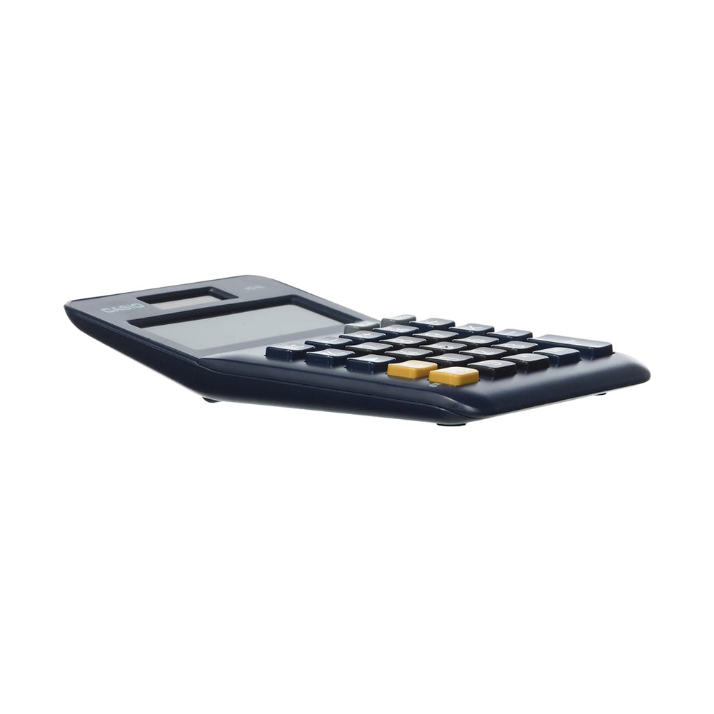 Calculadora Secretária Casio MS8E 8 Dígitos