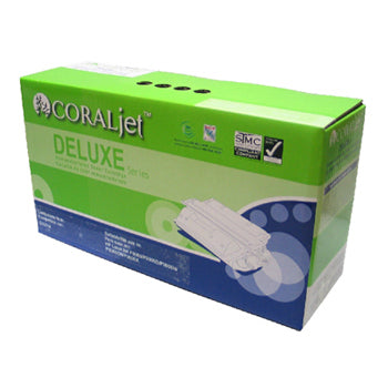 Toner Compatível Epson C13S050437 Preto 8000 Pág.