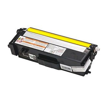 Toner Compatível Brother TN-325Y Amarelo 3500 Pág.