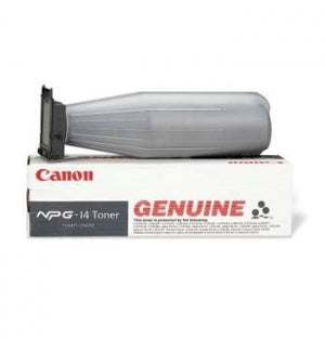 Toner Compatível Canon NPG-14 Preto