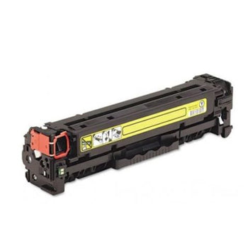 Toner Compatível Canon 716 Amarelo 1977B002