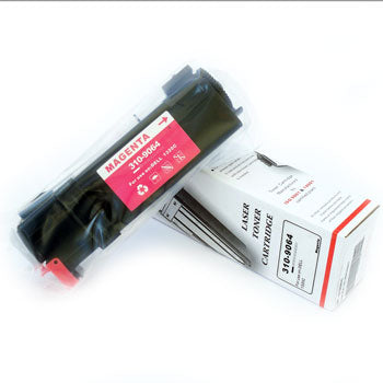 Toner Compatível Dell Magenta 2000 Pág.