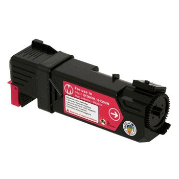 Toner Compatível Dell Magenta 2500 Pág.