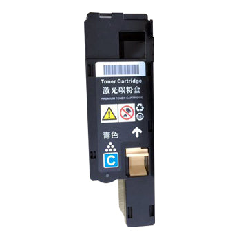 Toner Compatível Epson C13S050613 Azul 1400 Pág.