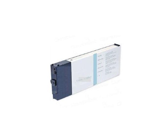 Tinteiro Compatível Epson T4120 Azul C13T412011 220ml