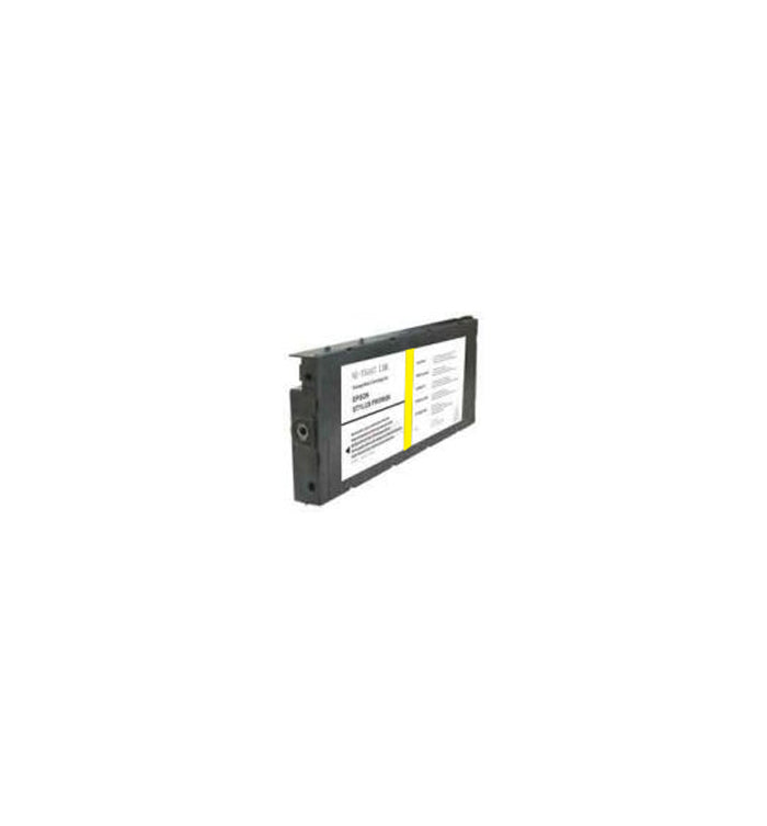Tinteiro Compatível Epson T5444 Amarelo C13T544400 220ml