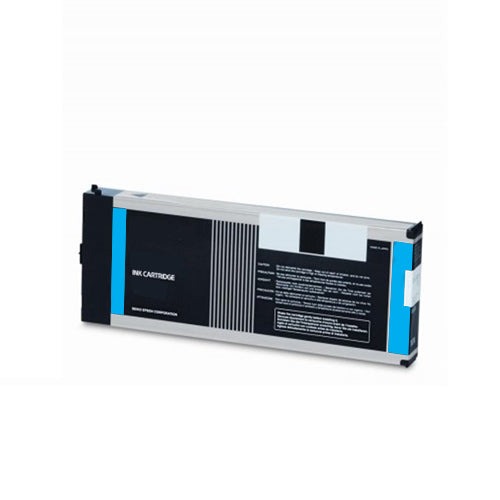 Tinteiro Compatível Epson T477 Azul C13T477011 220ml