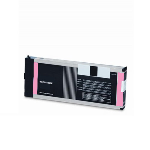 Tinteiro Compatível Epson T478 Magenta Claro C13T478011