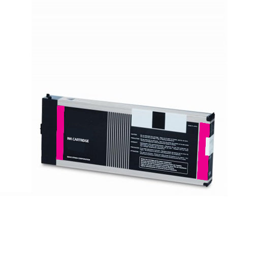 Tinteiro Compatível Epson T476 Magenta C13T476011 220ml