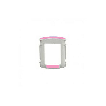 Tinteiro Compatível HP 84 Magenta Claro C5018A 69ml