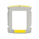 Tinteiro Compatível HP 88XL Amarelo C9393A 20ml 1200 Pág.