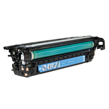 Toner Compatível HP 648A Azul CE261A 11000 Pág.