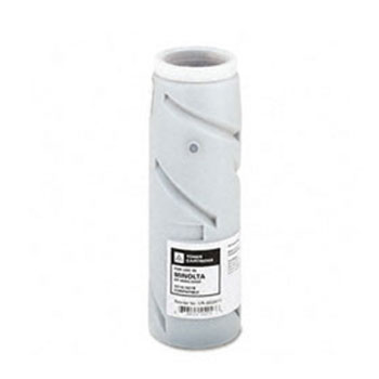 Toner Compatível Konica Minolta Preto 501B