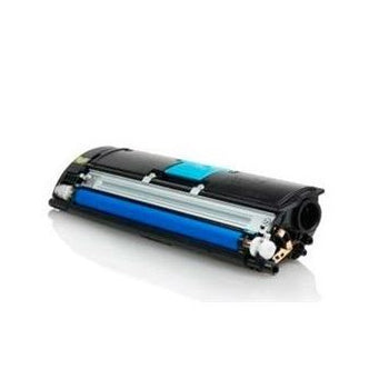 Toner Compatível Konica Minolta Azul 4500 Pág.
