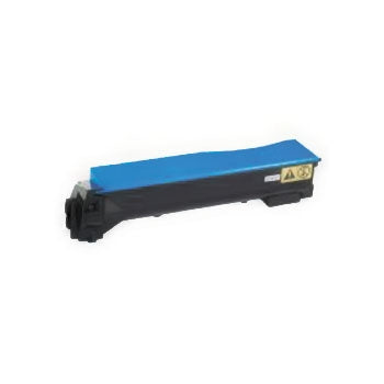 Toner Compatível Kyocera TK-540C Azul 1T02HLCEU0 4000 Pág.