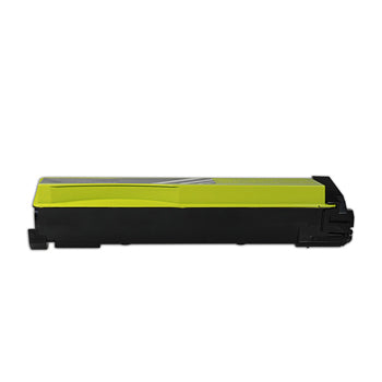 Toner Compatível Kyocera TK-550Y Amarelo 1T02HMAEU0 6000 Pág
