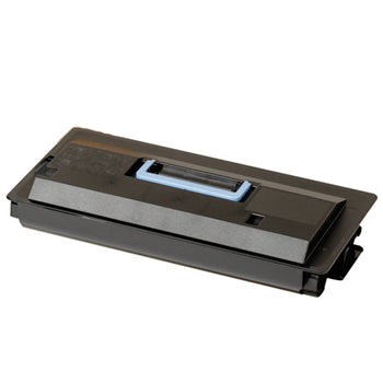 Toner Compatível Kyocera TK-655 Preto 1T02FB0EU0 47000 Pág.