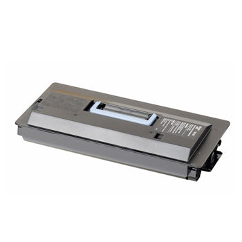 Toner Compatível Kyocera TK-70 Preto 370AC010 40000 Pág.