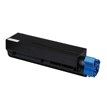 Toner Compatível OKI Preto 45807102 3000 Pág.