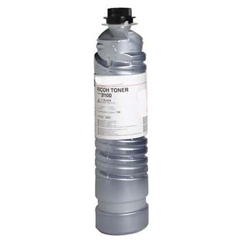 Toner Compatível Ricoh Type3210D Preto 888182 30000 Pág.