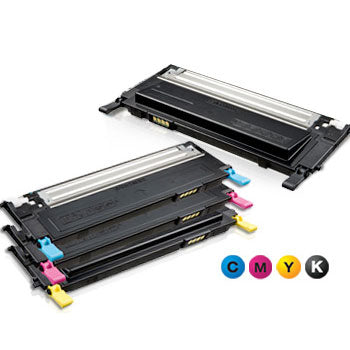 Toner Compatível Samsung 4072S Azul S4072S/C