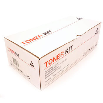 Toner Compatível Toshiba T-1600E Preto