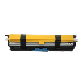 Toner Compatível Xerox Azul 106R01466 2600 Pág.