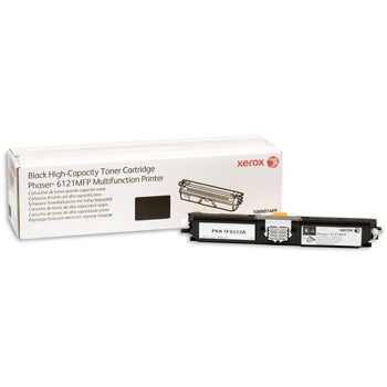 Toner Compatível Xerox Preto 106R01469 2600 Pág.