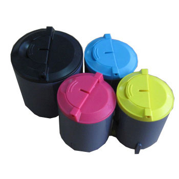 Toner Phaser 6110 Series Amarelo