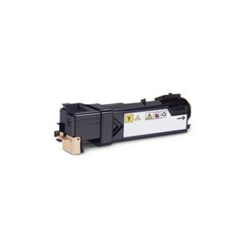 Toner Compatível Xerox Amarelo 1900 Pág.