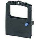 Fita para Oki 180/182/192/320/321/390 Nylon Preto