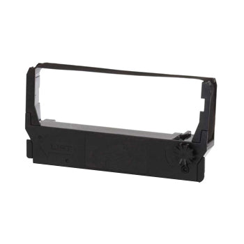 Pack Fitas Compatível Epson ERC-23 Preto 6un