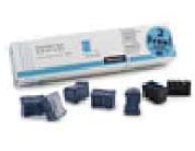 Stick Compatível Xerox 5x Azul + 2x Preto 9800 Pág.