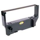 Fita para Star SP200/212 Nylon Preto/Vermelho
