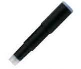 Cartucho Tinta Cross Azul Escuro/Preto 1 Und