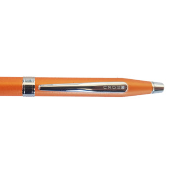 Esferográfica Cross Classic Century Laranja