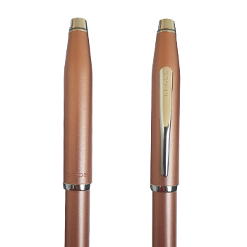 Esferográfica Cross Century II Rosa