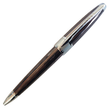 Esferografica Cross Apogee Sable Bordeaux