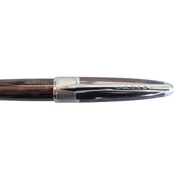 Esferografica Cross Apogee Sable Bordeaux