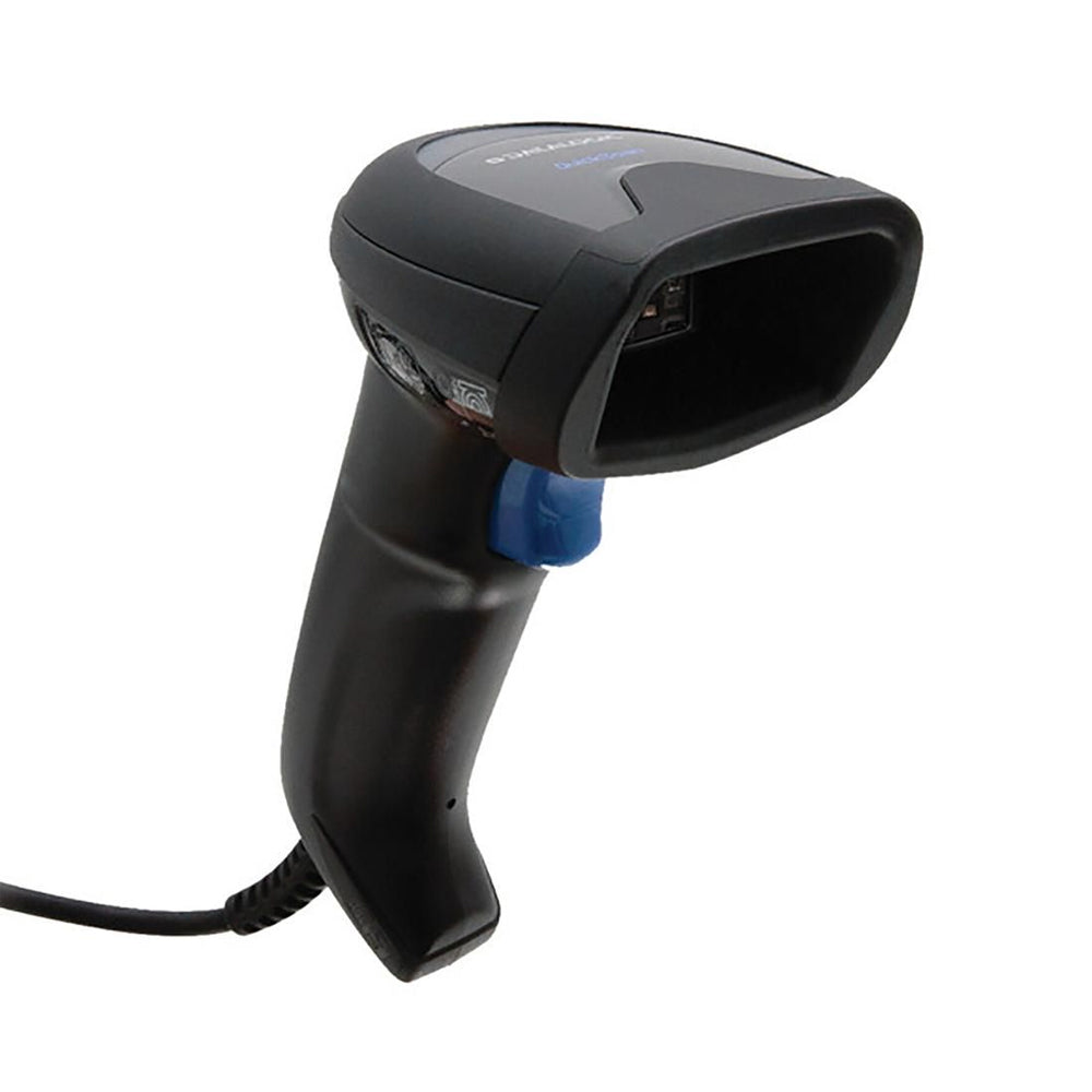 Leitor Código Barras 1D/2D Datalogic QD2590
